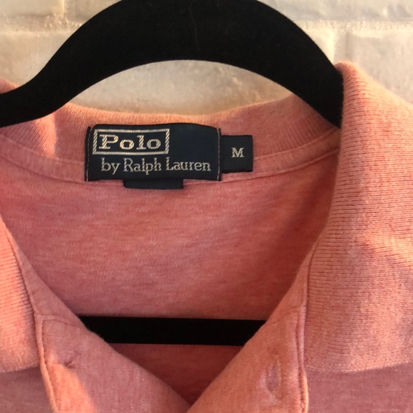 Polo by Ralph Lauren polo shirt - Picture 2 of 2